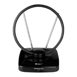 SOBNA TV ANTENA DVB-T / DVB-T2 VHF/UHF/FM LTE FILTER 42 DB