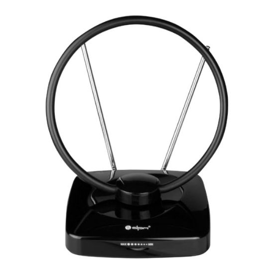 SOBNA TV ANTENA DVB-T / DVB-T2 VHF/UHF/FM LTE FILTER 42 DB