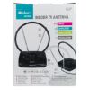 SOBNA TV ANTENA DVB-T / DVB-T2 VHF/UHF/FM LTE FILTER 42 DB - 4