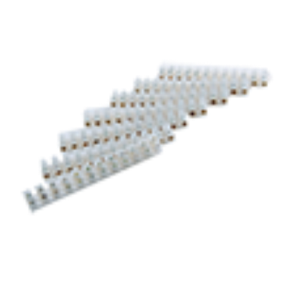 KLEMA REDNA  12X2,5CN 6A 3KOM