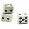 KLEMA KERAMIČKA 2X2,5mm 3KOM - 2