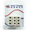 KLEMA KERAMIČKA 3X2,5mm 3KOM - 1