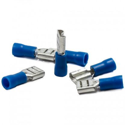 Slika BUKSNA ŽENSKA 2,5MM FDD2 250 20KOM