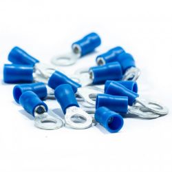 Slika BUKSNA OKASTA 2,5MM FI5 RVS2-5-PAJK 20KOM