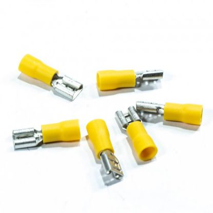 Slika BUKSNA OKASTA 5,5MM FI 6 RV 5.5-6 20KOM