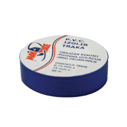 IZOLIR  TRAKA PLAVA M-T  0,13x19x20m