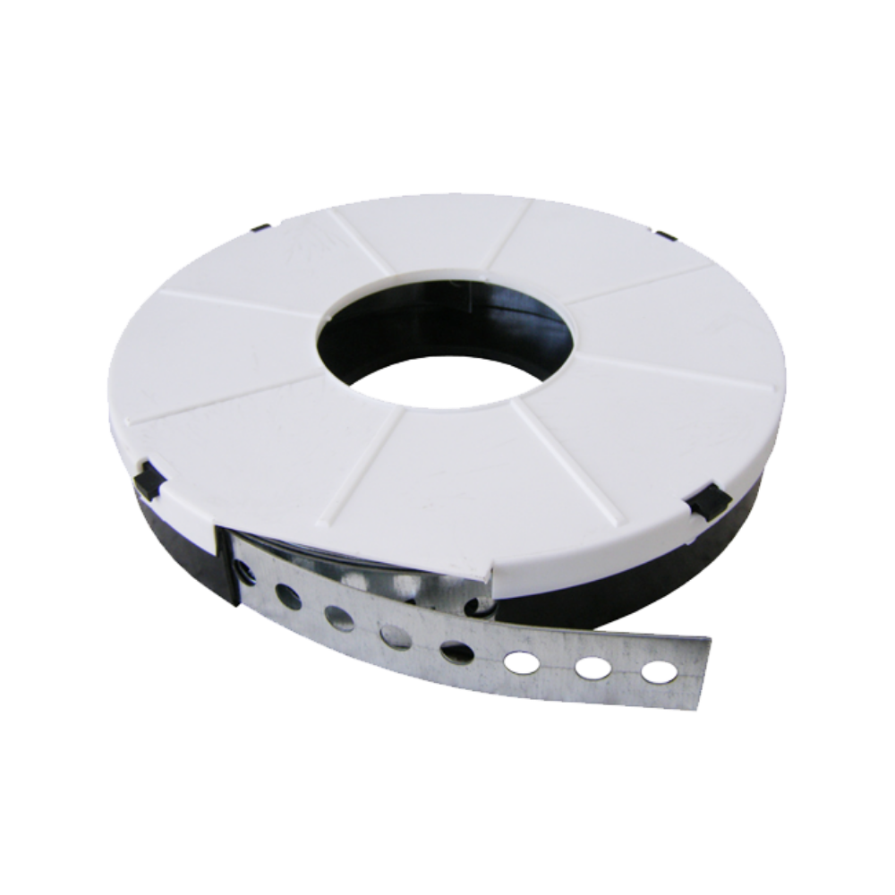 PERFORIRANA TRAKA 15/0.7 FI 6.5  mm 10M