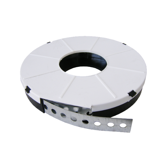 PERFORIRANA TRAKA 15/0.7 FI 6.5  mm 10M