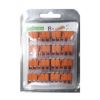 KLEMA SA POLUGOM 5x0,2-4mm 450V/4kV/2 32A 1/8 BR - WAGO - 1