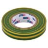 TRAKA IZOLIR PVC 15mm/10m ŽUTO/ZELENA - 2