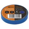 TRAKA IZOLIR PVC 15mm/10m PLAVA - 3