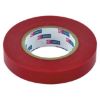 TRAKA IZOLIR PVC 15mm/10m CRVENA - 2