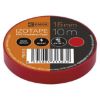TRAKA IZOLIR PVC 15mm/10m CRVENA - 3