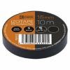 TRAKA IZOLIR PVC 15mm/10m CRNA - 3