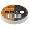 TRAKA IZOLIR PVC 15mm/10m BELA - 3