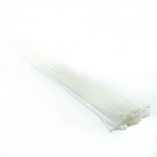 VEZICE 3.5X150 BELE