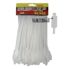 VEZICA PVC 4,8X190mm/100KOM/100 - 1