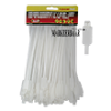 VEZICA PVC 4,8X190mm/100KOM/100 - 2