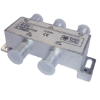 RAZDELNIK TV 1 ULAZ - 4 IZLAZA 5-1000MHz spliter - 1