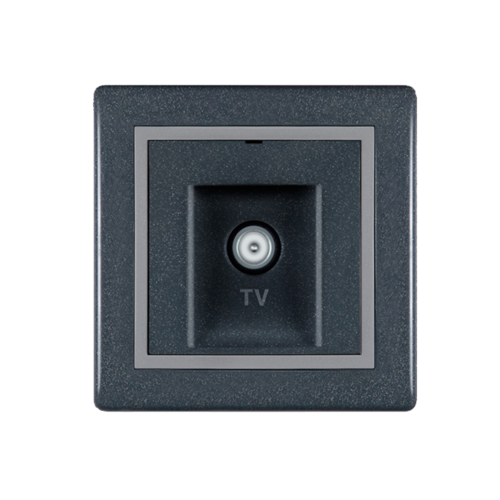 TV PRIKLJUČNICA ZAVRŠNA ANTARACIT 612I.212 ALING
