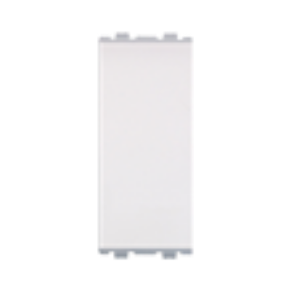POKLOPAC MASKE MODUL-1 MESTO-NAZIDNA BELA - ALING