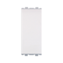 POKLOPAC MASKE MODUL-1 MESTO-NAZIDNA BELA - ALING