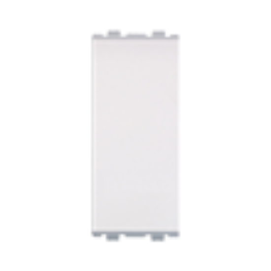 POKLOPAC MASKE MODUL-1 MESTO-NAZIDNA BELA - ALING