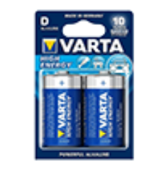HIGH ENERGY LR 20