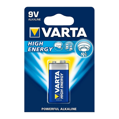 HIGH ENERGY 6LRG 1