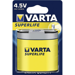 SUPERLIFE  3R12