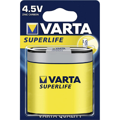 SUPERLIFE  3R12