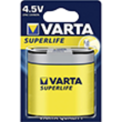 SUPERLIFE  3R12