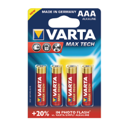 MAX TECH LR 03