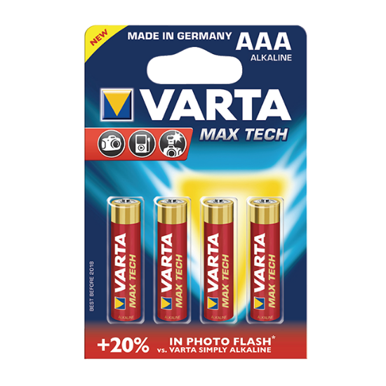 MAX TECH LR 03