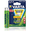 BATERIJA PUNJIVA 1000MAH HR03 - 2