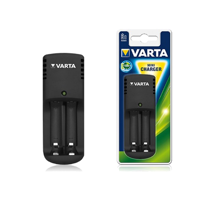 PUNJAČ EASY ENERGY MINI CHARGER BEZ BATERIJA