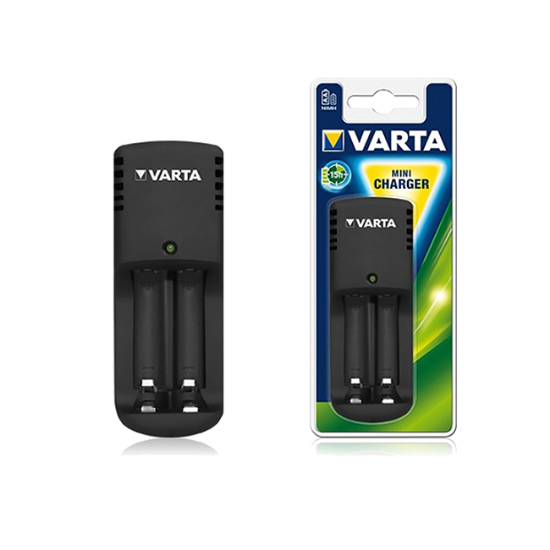PUNJAČ EASY ENERGY MINI CHARGER BEZ BATERIJA