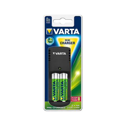 PUNJAČ SA HR6 2100X2 EASY ENERGY MINI CHARGER