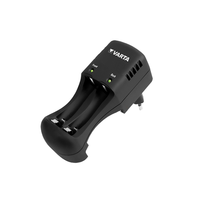 PUNJAČ 2X2400mAh