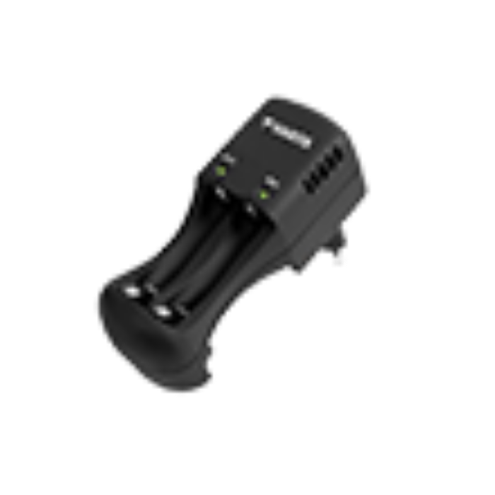 PUNJAČ 2X2400mAh