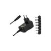 ADAPTER UNIVERZALNI STRUJNI 1500 mA+USB izlaz 5 V-2 A - 1