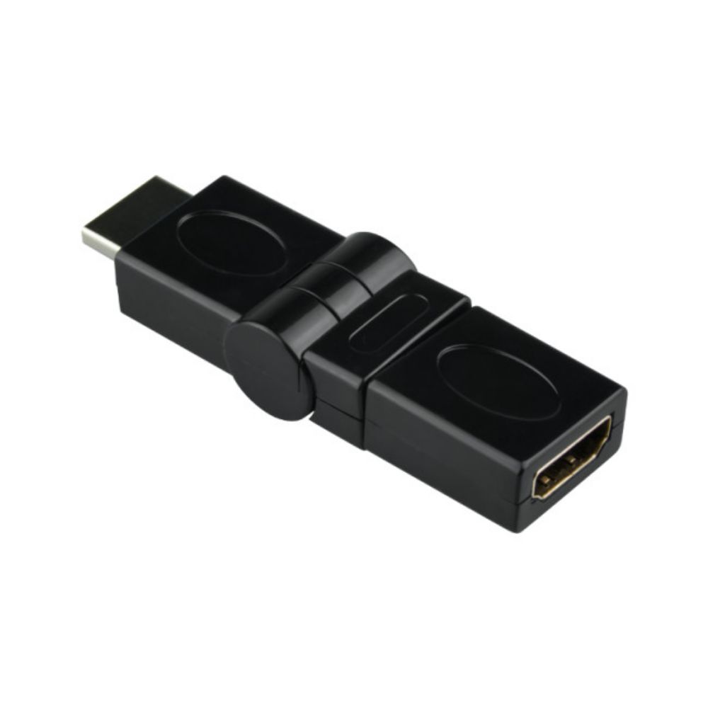 HDMI ADAPTER -MUŠKO-ŽENSKO