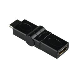 HDMI ADAPTER -MUŠKO-ŽENSKO