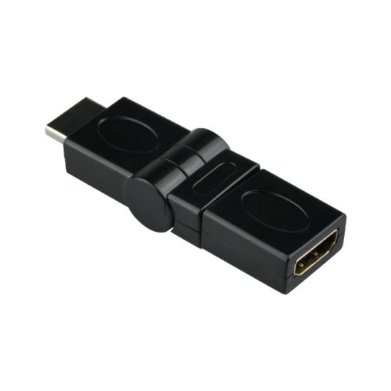 HDMI ADAPTER -MUŠKO-ŽENSKO