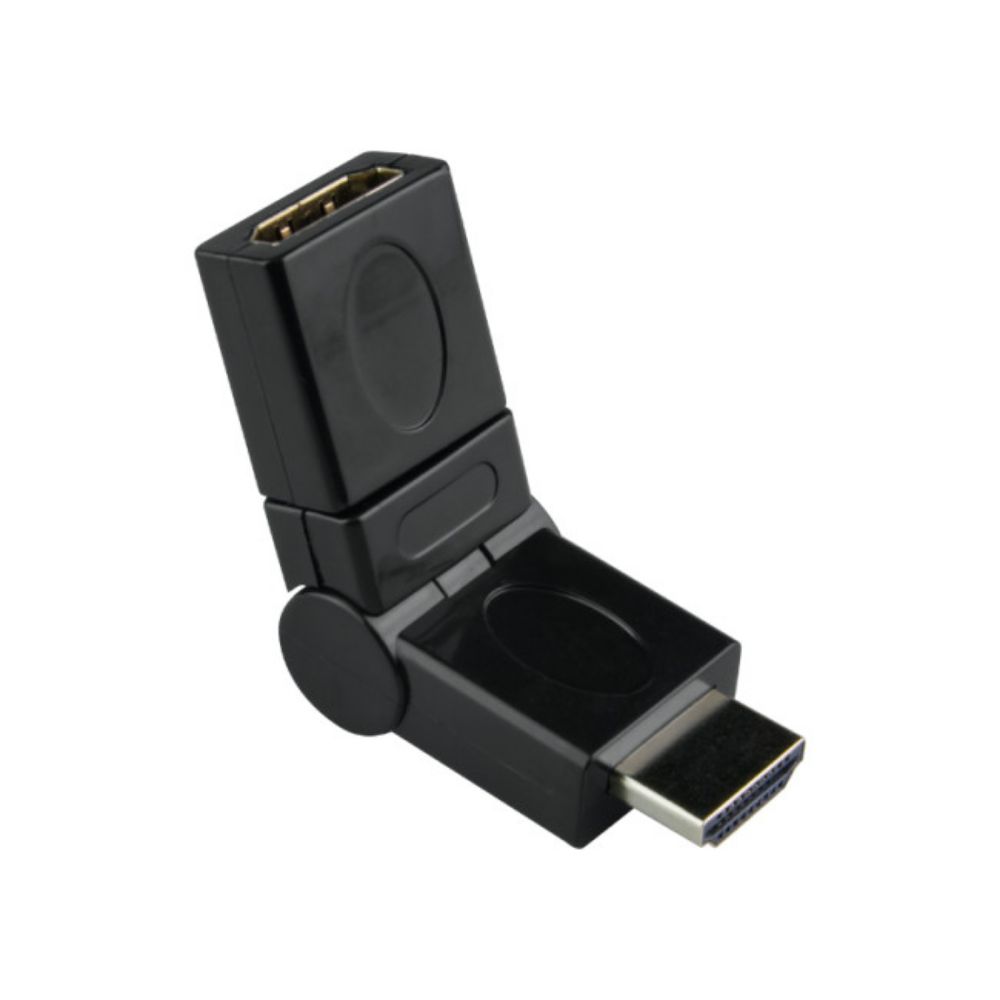 HDMI ADAPTER -MUŠKO-ŽENSKO