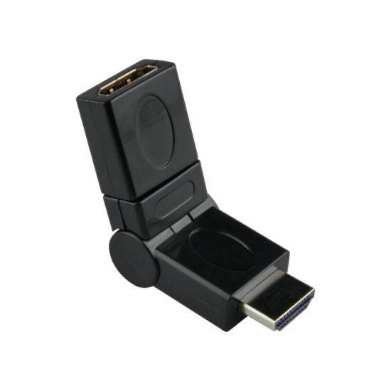 HDMI ADAPTER -MUŠKO-ŽENSKO