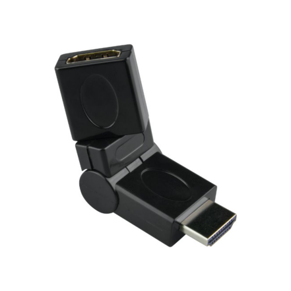 HDMI ADAPTER -MUŠKO-ŽENSKO