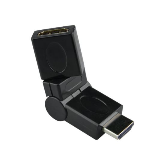 HDMI ADAPTER -MUŠKO-ŽENSKO