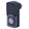 TAJMER MEHANIČKI IP44 SCHUKO - 2