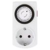 TAJMER MEHANIČKI DT01S SCHUKO - 1